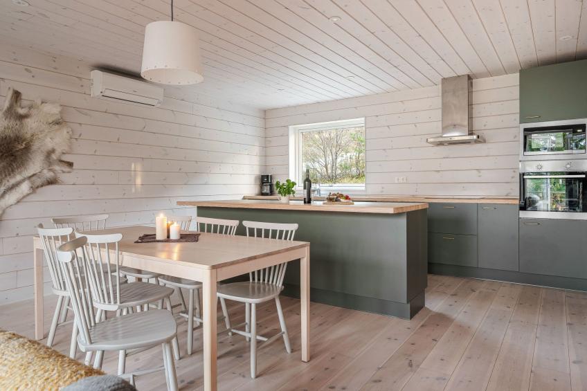 Tännäskröket Renen 6B - foto 7