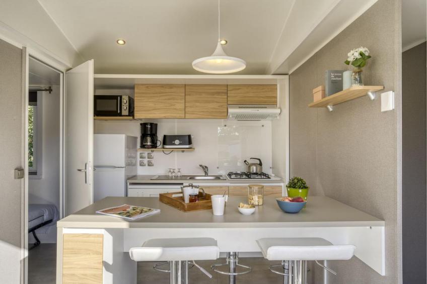 Cottage 5pers 2Bdrms - foto 4