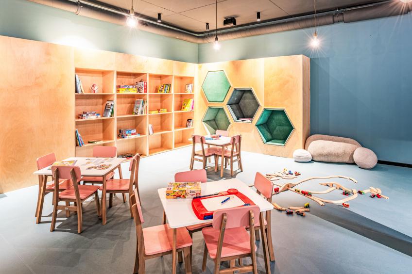 SWISSPEAK Resorts Thyon 4 Vallées - foto 16