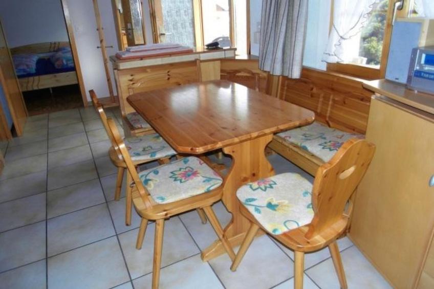 Schwizi's Holiday Apartments Appartement/Fewo, Badewanne, 1 Schlafraum No. 06 - foto 11