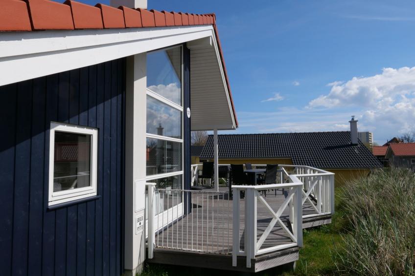 Holiday Vital Resort Ferienhaus 127 - foto 7