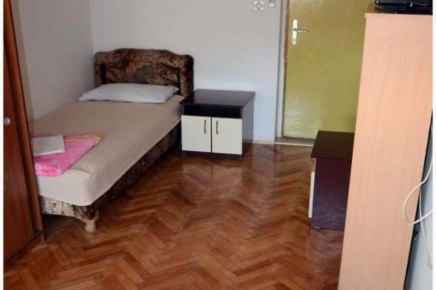Apartments Roza - One bedroom apartment with Garden view - foto 3