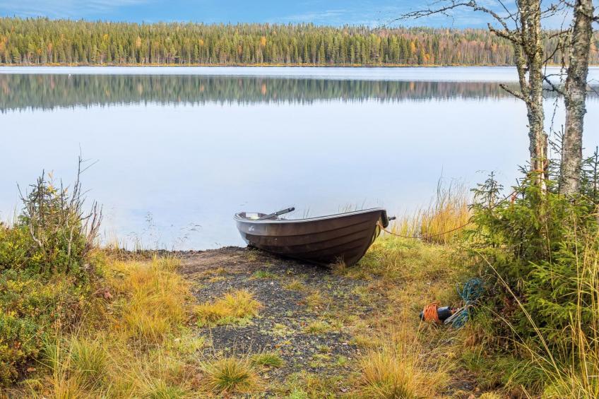 Pyhäjärven loma - foto 19