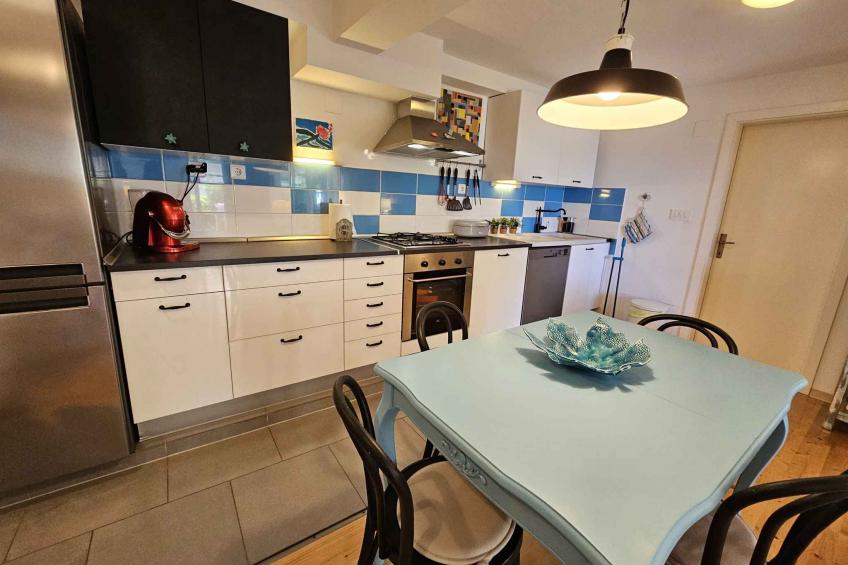 Holiday apartment with beautiful terrace and sea view - BF-CBZTX - foto 16