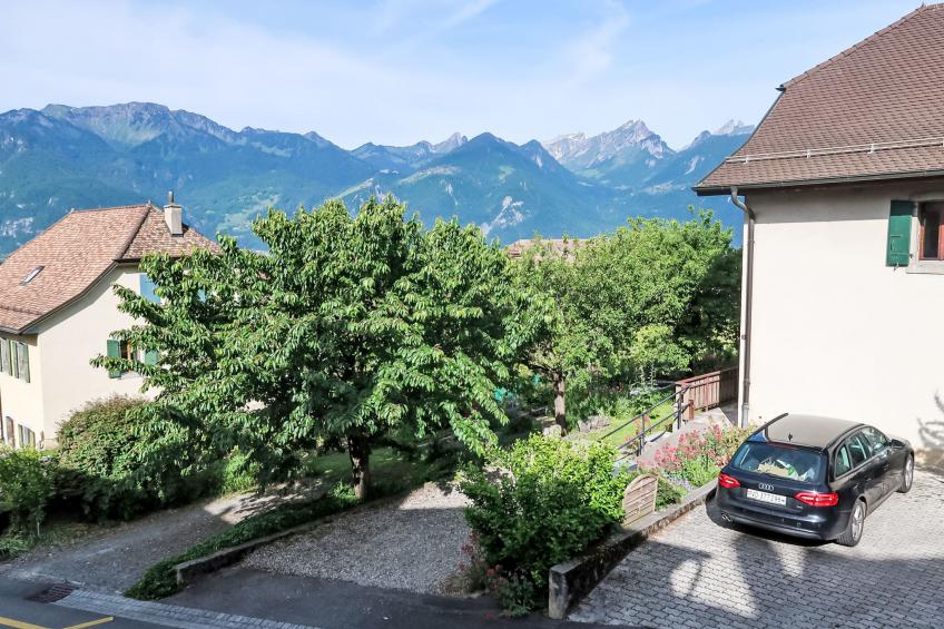 Maison Neuve - foto 15