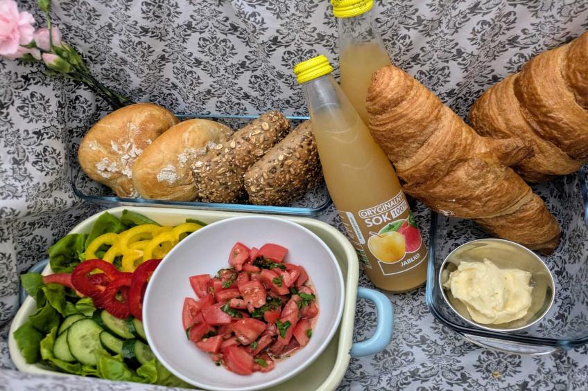 Holiday flat, Kolobrzeg - Type B - foto 34