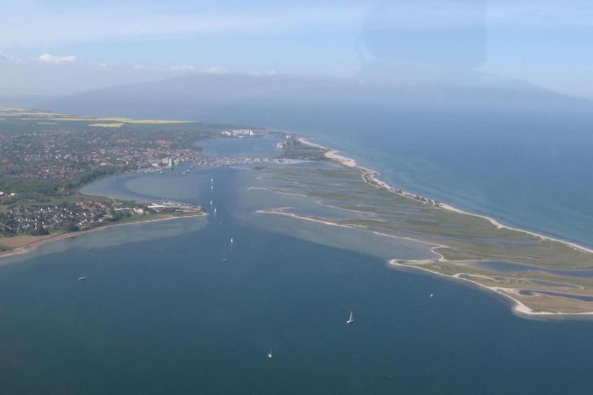 Ferienwohnung Oldenburg an der Ostsee 2 - foto 29