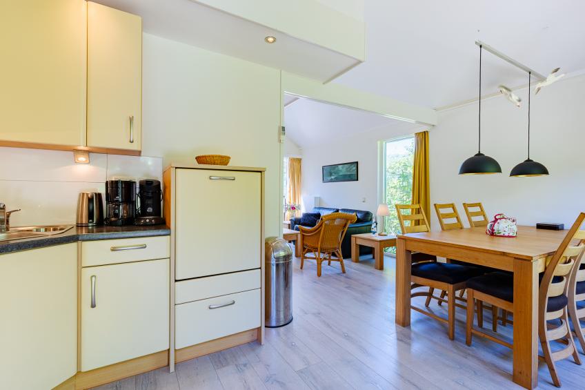 Vakantiewoning - Westduin 6 I Vlissingen 'Zilt en zand' - foto 3