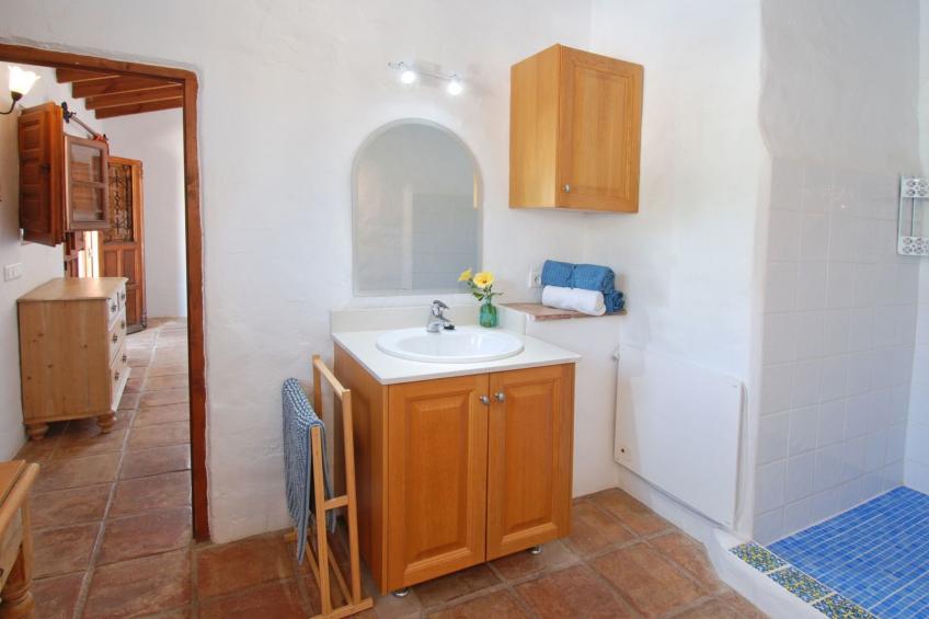 Casa The Lofties mit Pool in Andalusien - foto 29