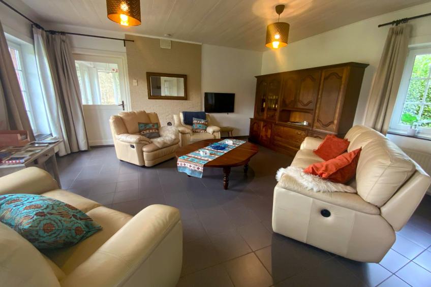 Heidebos für 8 Personen - foto 4