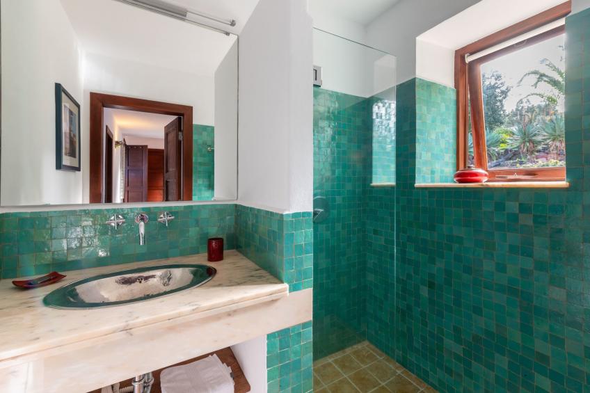 Villa Botánico - foto 28