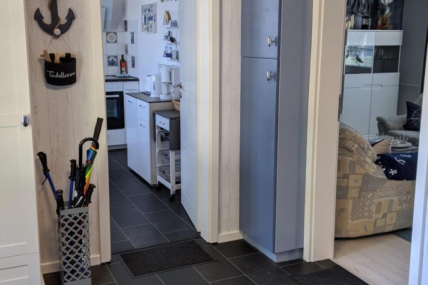 Maritime Ferienwohnung im Fachwerkhaus - foto 3