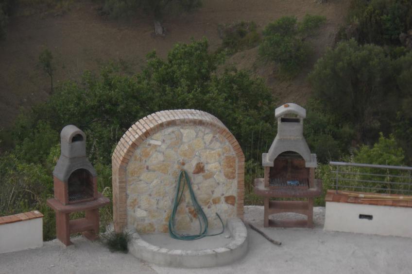 in Cilento, Caprioli,  mit Grill und Garten - foto 54