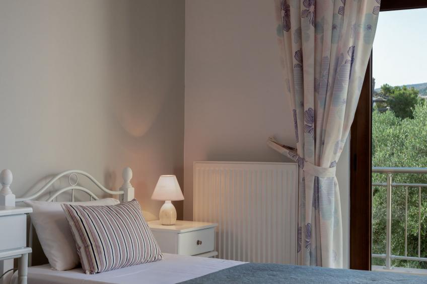 Ferienvilla "Rousa" mit Bergblick - foto 32