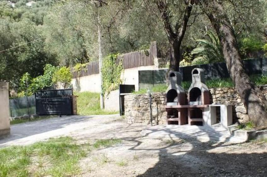 Strandnahe Ferienwohnung mit Garten und Grill - foto 12