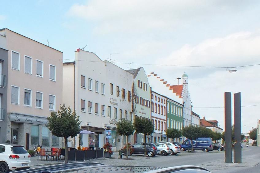 Monteurunterkunft - foto 22