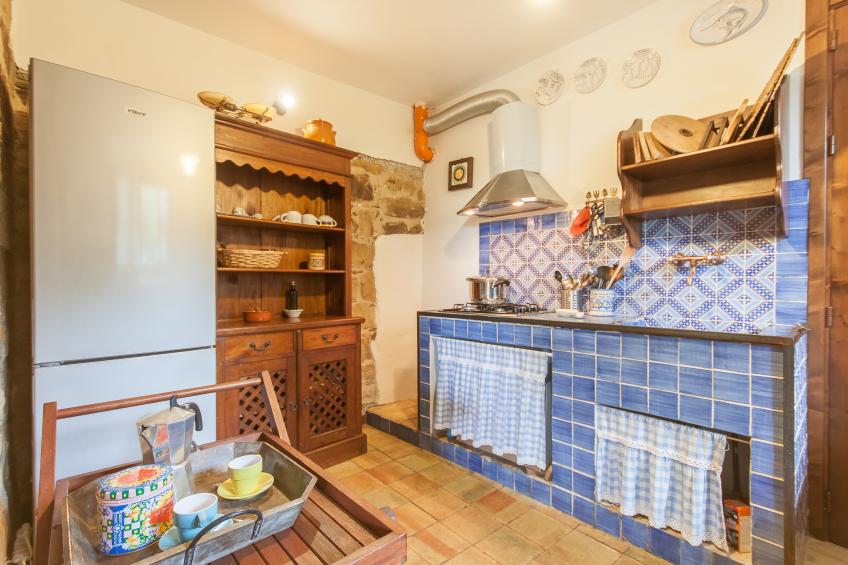 Villa Olmo With Private Pool - foto 11