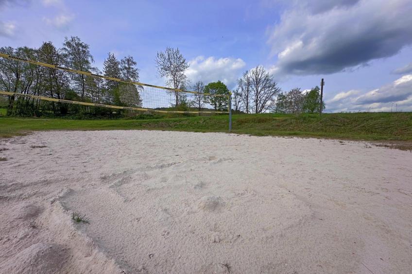 Feriendorf Seeblick - Tiny Nr 9 - foto 22