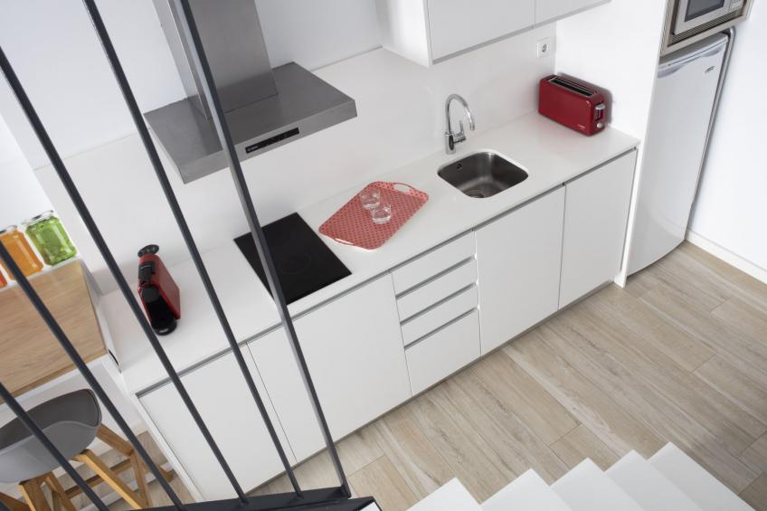 URBAN SUITES SITGES 2 - foto 9