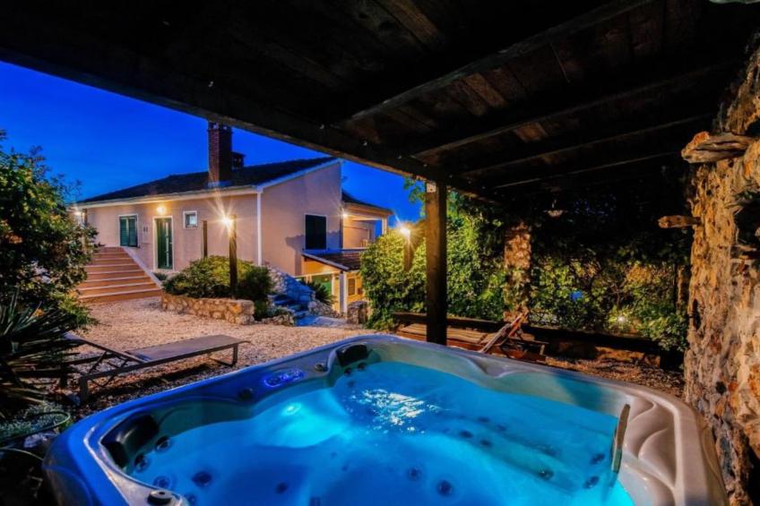 Holiday Home Villa Rokov - Five-Bedroom Villa - foto 62