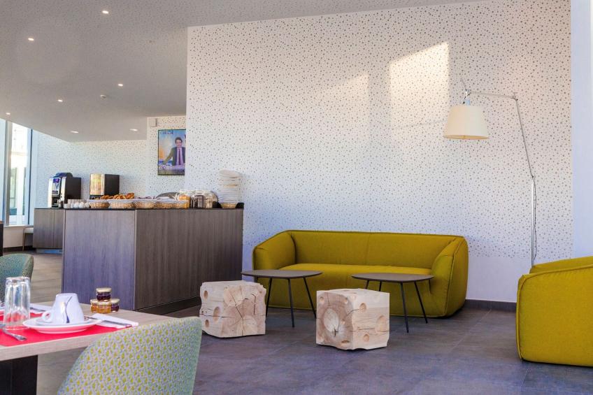 Odalys Appart'hôtel Paris XVII - foto 11