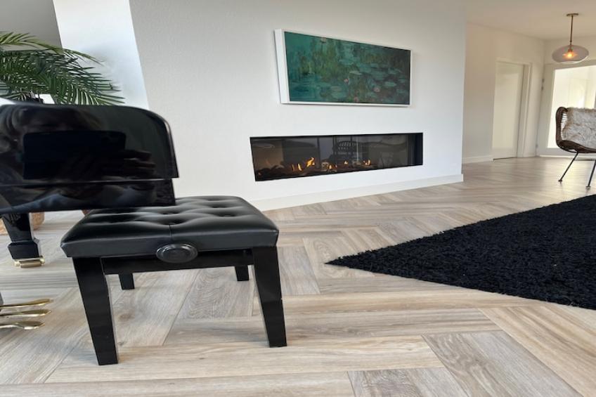 Watervilla Harderwijk 341 - foto 40