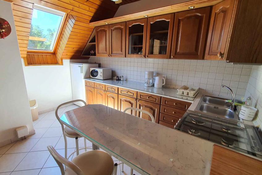 Vakantiewoning ideaal voor grotere gezinnen. - VW-JBFBZ - foto 33