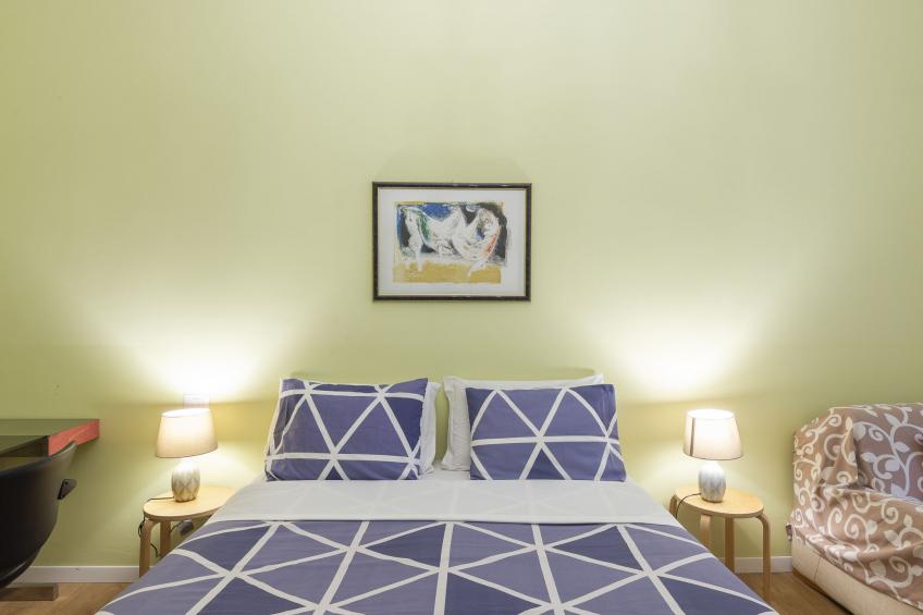Luxury 3 bedroom flat - foto 13