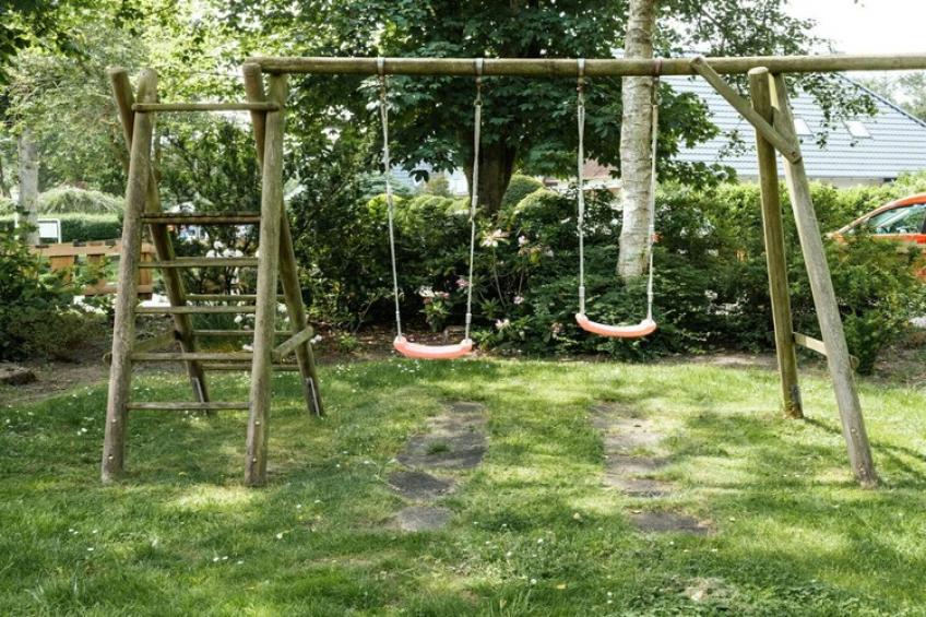 Huus Avelia - Apartment EG - foto 26