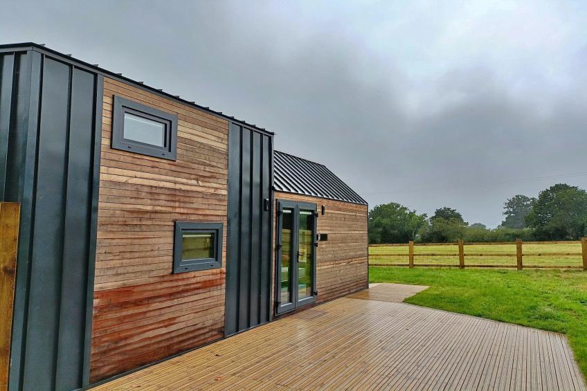 Little Dunley - The Tiny House - foto 14