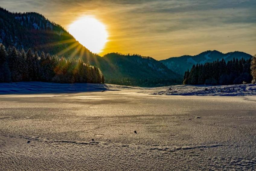 Im Chiemgau - foto 31