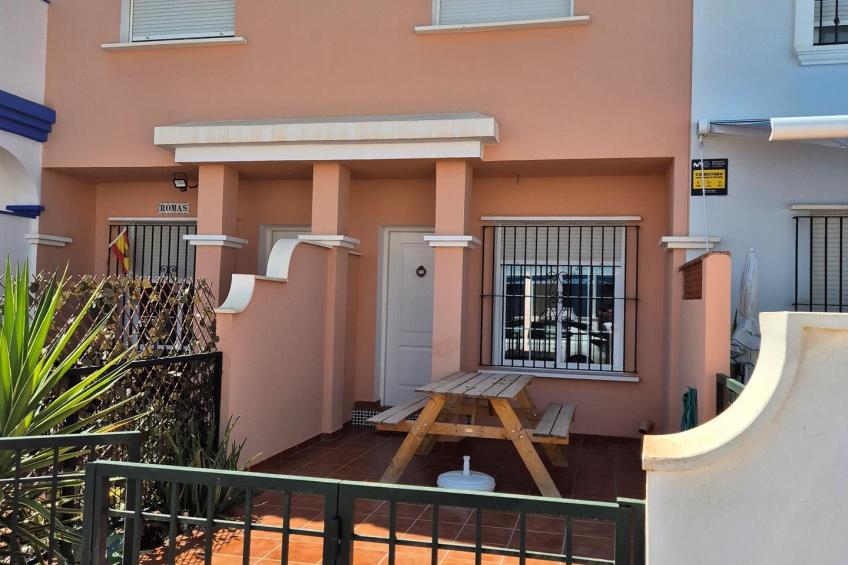 Casa de Esjes - foto 19