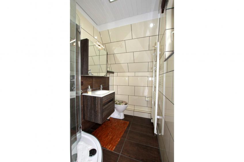 Holiday home, Dornumersiel - foto 15