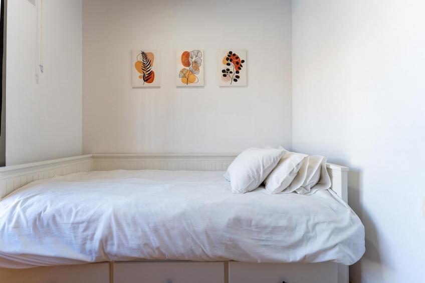 CT 378 - Faro's Malaga Citycenter - Cityapartment for 4 with parking - foto 16