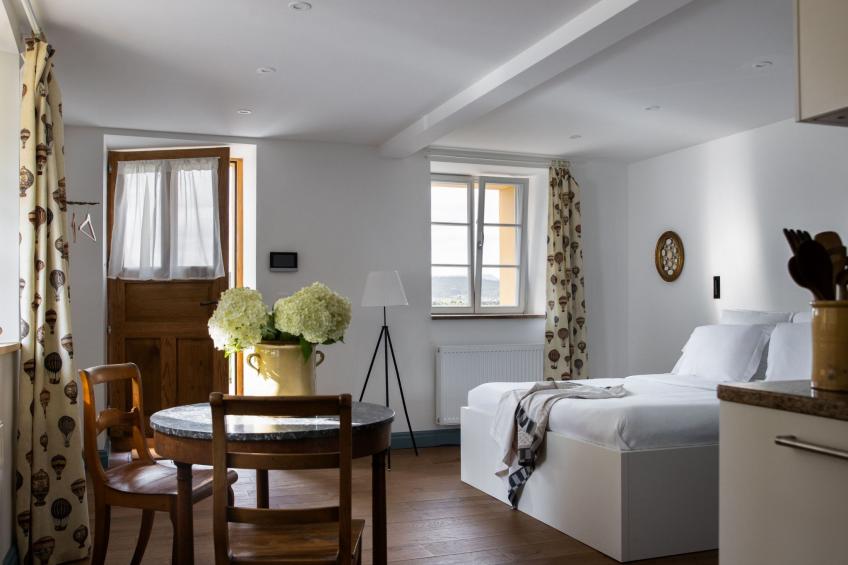 studio Montgolfières - foto 2