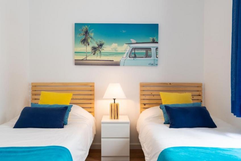 in San Andrés direkt am Meer - foto 25