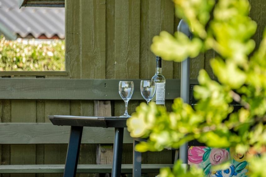 "Ofelia" - 500m to the inlet in SE Jutland - foto 19