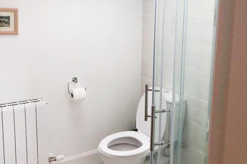 Bell View (TR3) Holiday Home Sheeps Head - foto 18