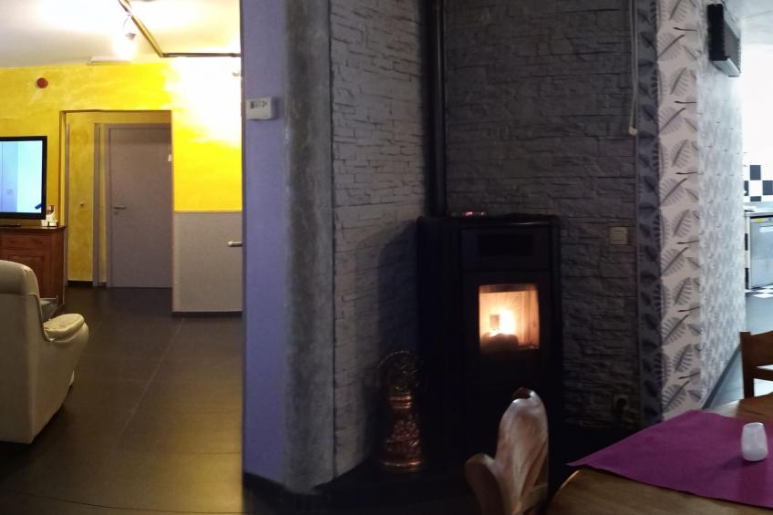 Ardennen Ferienhaus 5 Zimmer 5 Bad 14 Pers Zugang Chaisards - foto 4