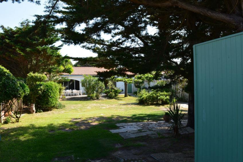 "Villa Joss" in Strandnähe - foto 2