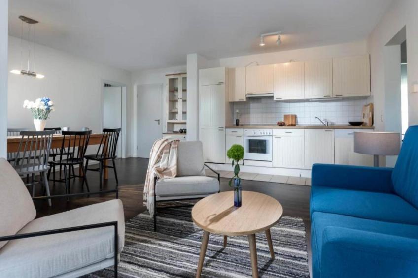 Marina 3 bed room apartment 6 guest - foto 10