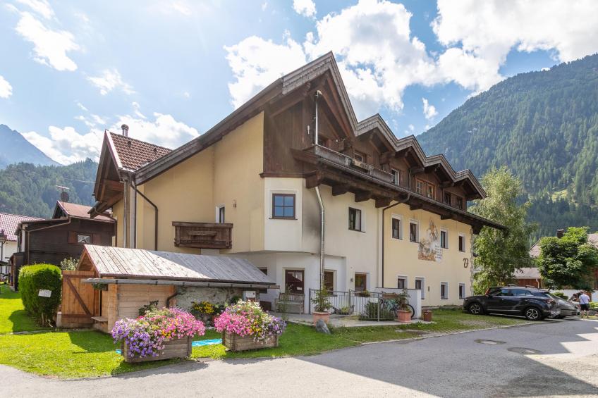 Schweizerhof Salbei - foto 21