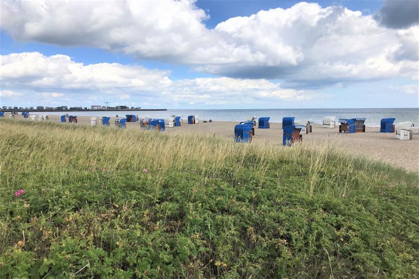 Ferienwohnung, Ostseeresort Olpenitz - foto 48