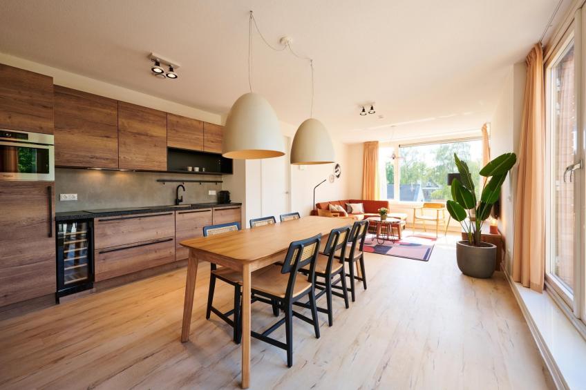 Resort Maastricht 37 - foto 3