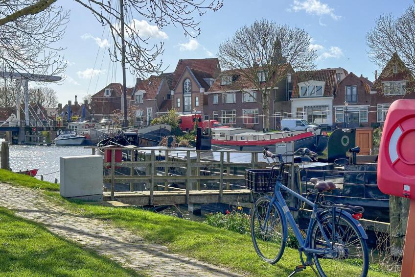 Grote Weeshuis - foto 9