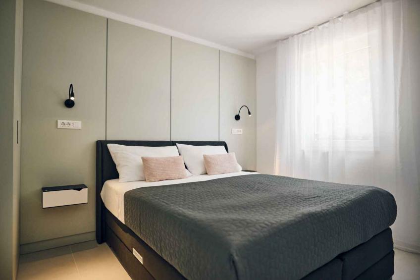 Holiday apartment mit Balkon - BF-CM4HJ - foto 19