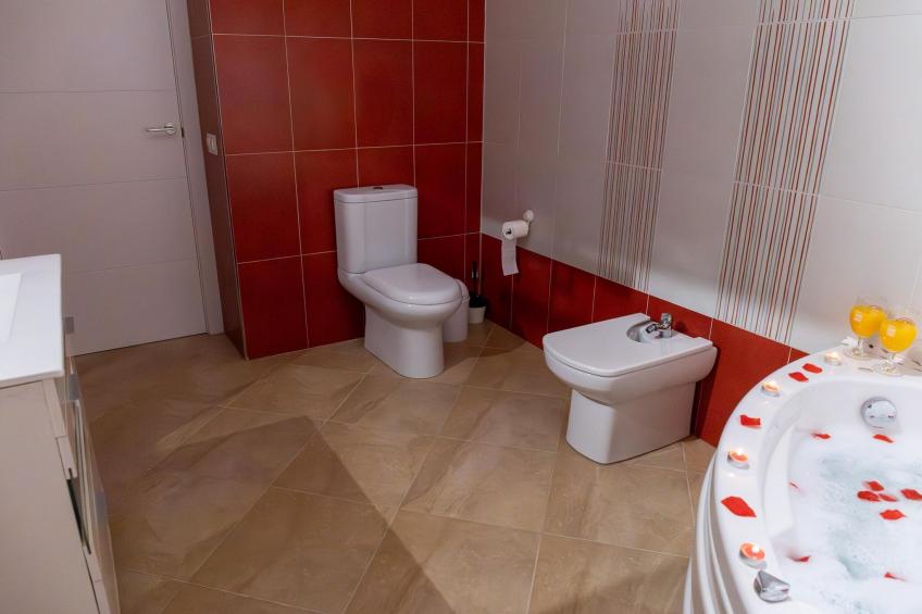 CT 355 AL - Faro's Pechina Rural - Disfruta de un Cortijo - foto 22