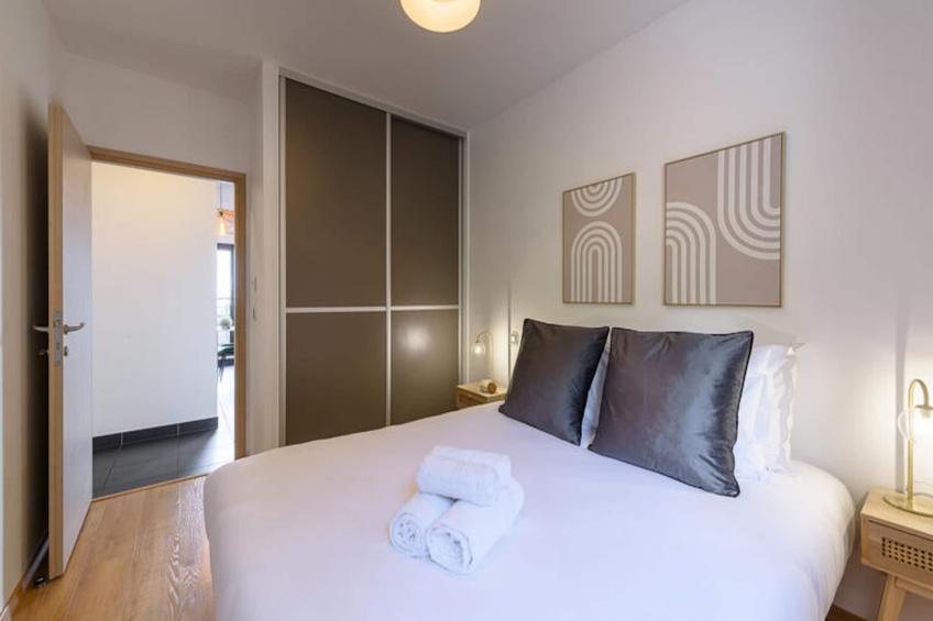 Appartements à Sévrier - foto 14