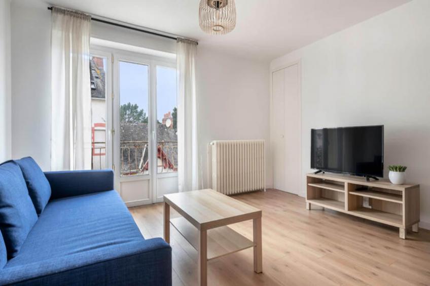 Appartements à Le Pouliguen