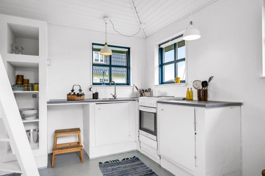 "Söhnke" - 600m from the sea - foto 6